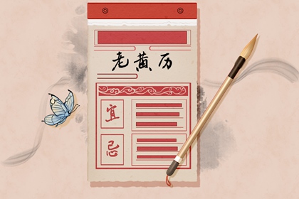 建除十二值神